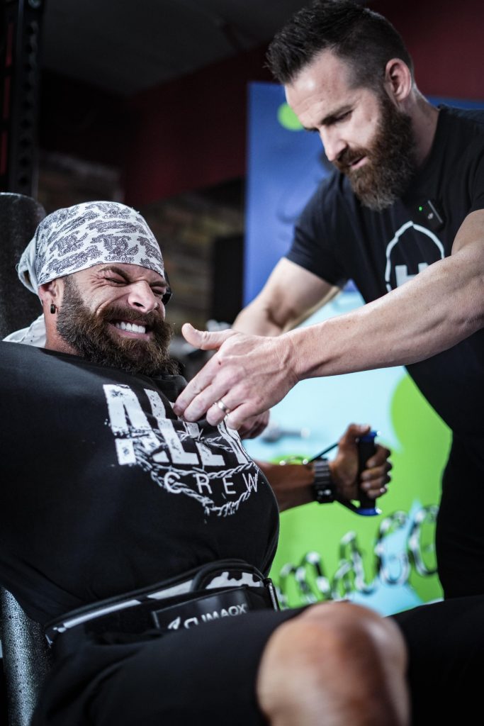 Pec development